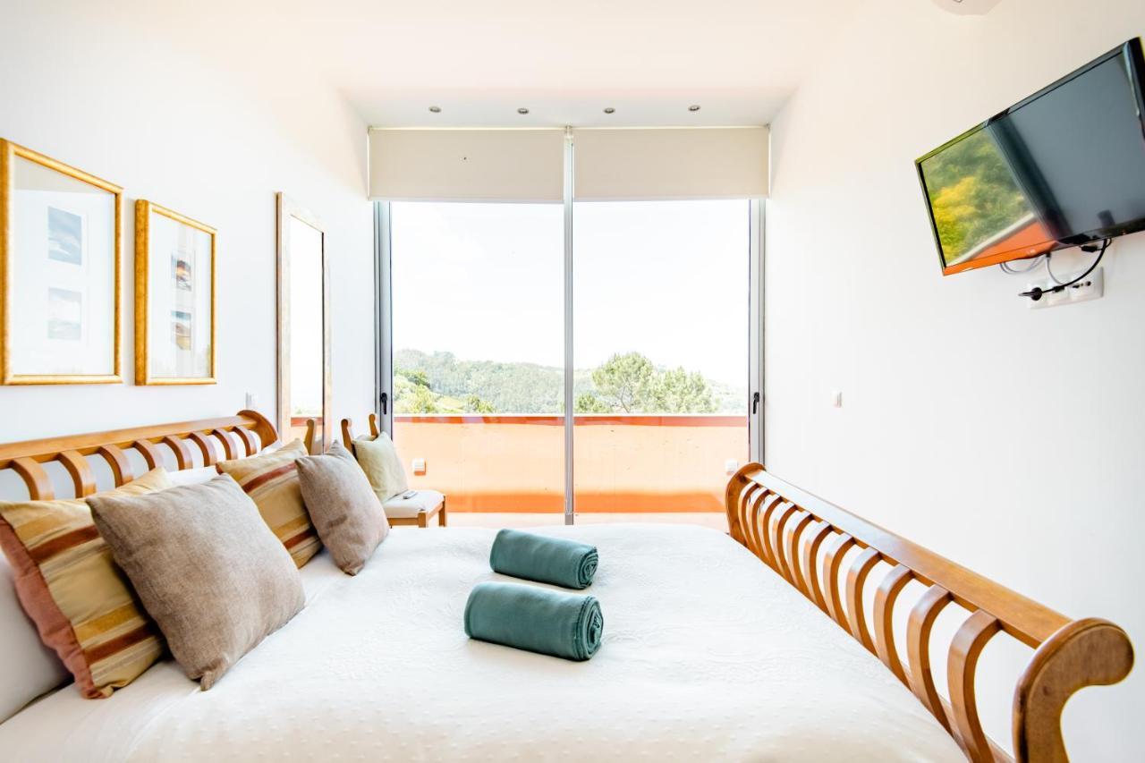 Casa Pico Ruivo Caldeirao Verde Madeira Santana  Εξωτερικό φωτογραφία