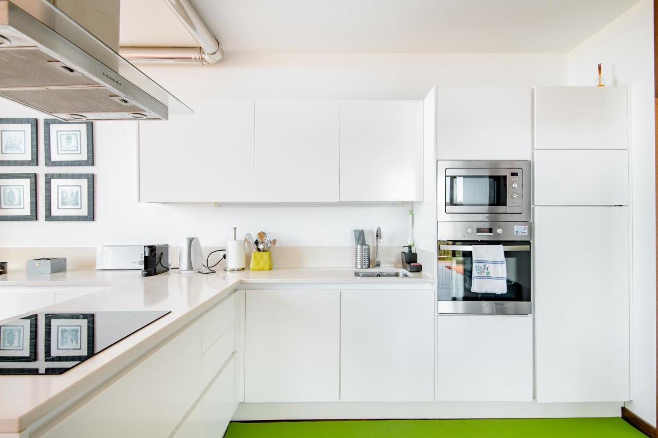 Casa Pico Ruivo Caldeirao Verde Madeira Santana  Εξωτερικό φωτογραφία