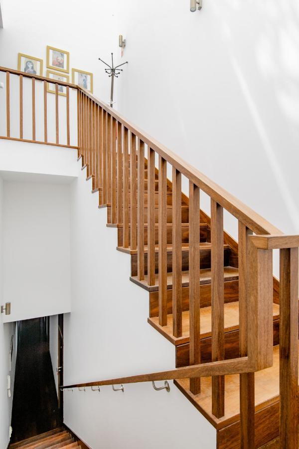 Casa Pico Ruivo Caldeirao Verde Madeira Santana  Εξωτερικό φωτογραφία