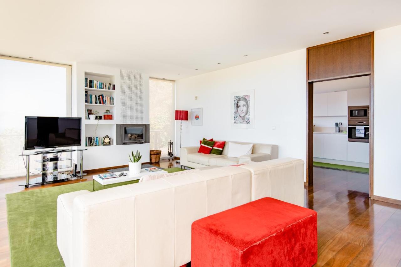 Casa Pico Ruivo Caldeirao Verde Madeira Santana  Εξωτερικό φωτογραφία