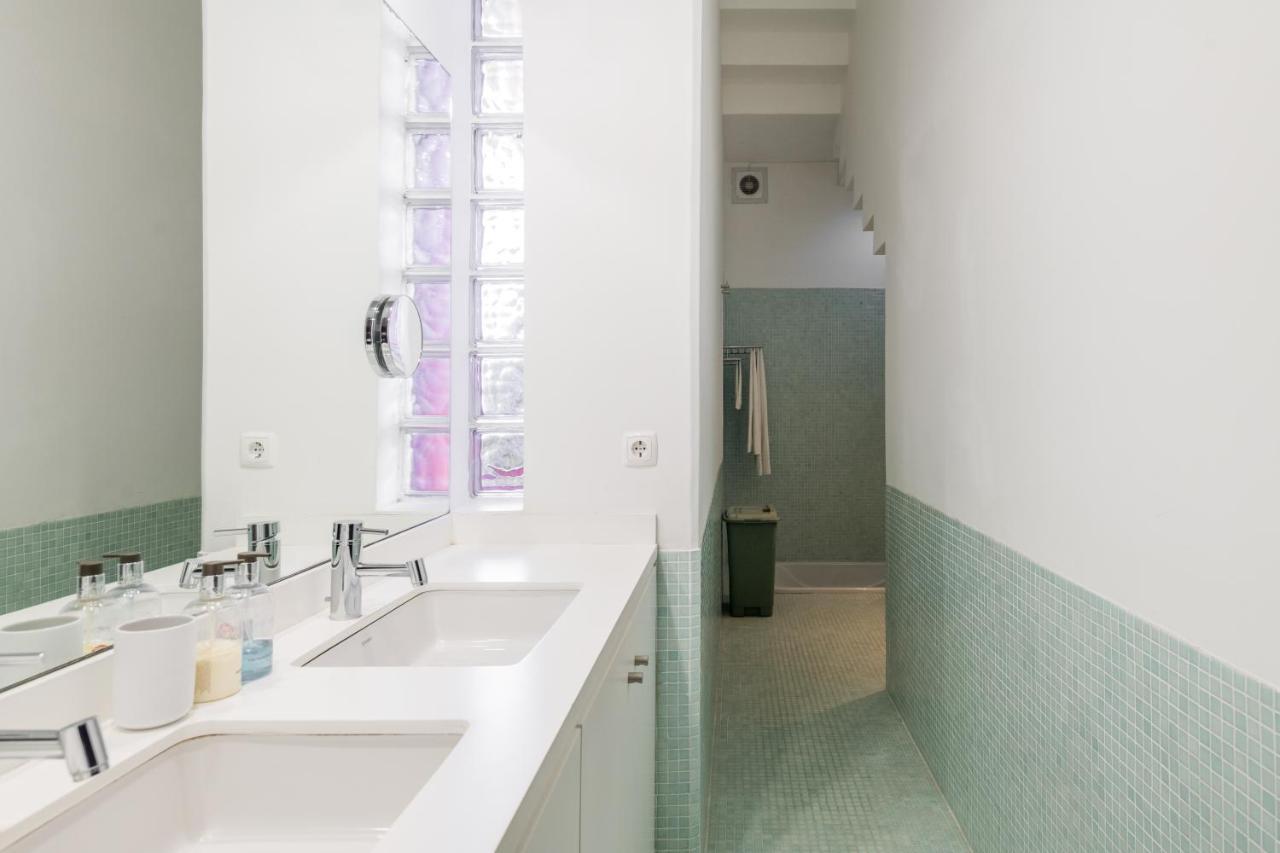 Casa Pico Ruivo Caldeirao Verde Madeira Santana  Εξωτερικό φωτογραφία