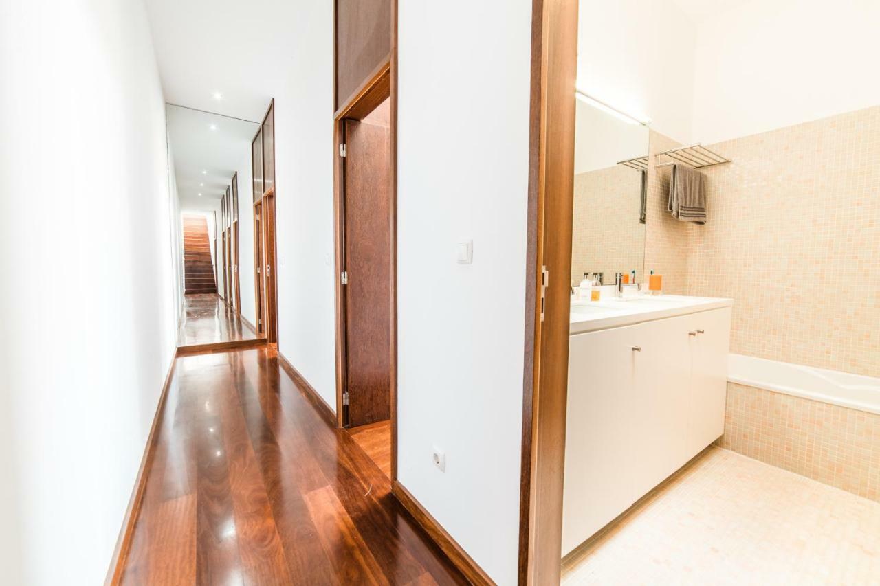 Casa Pico Ruivo Caldeirao Verde Madeira Santana  Εξωτερικό φωτογραφία