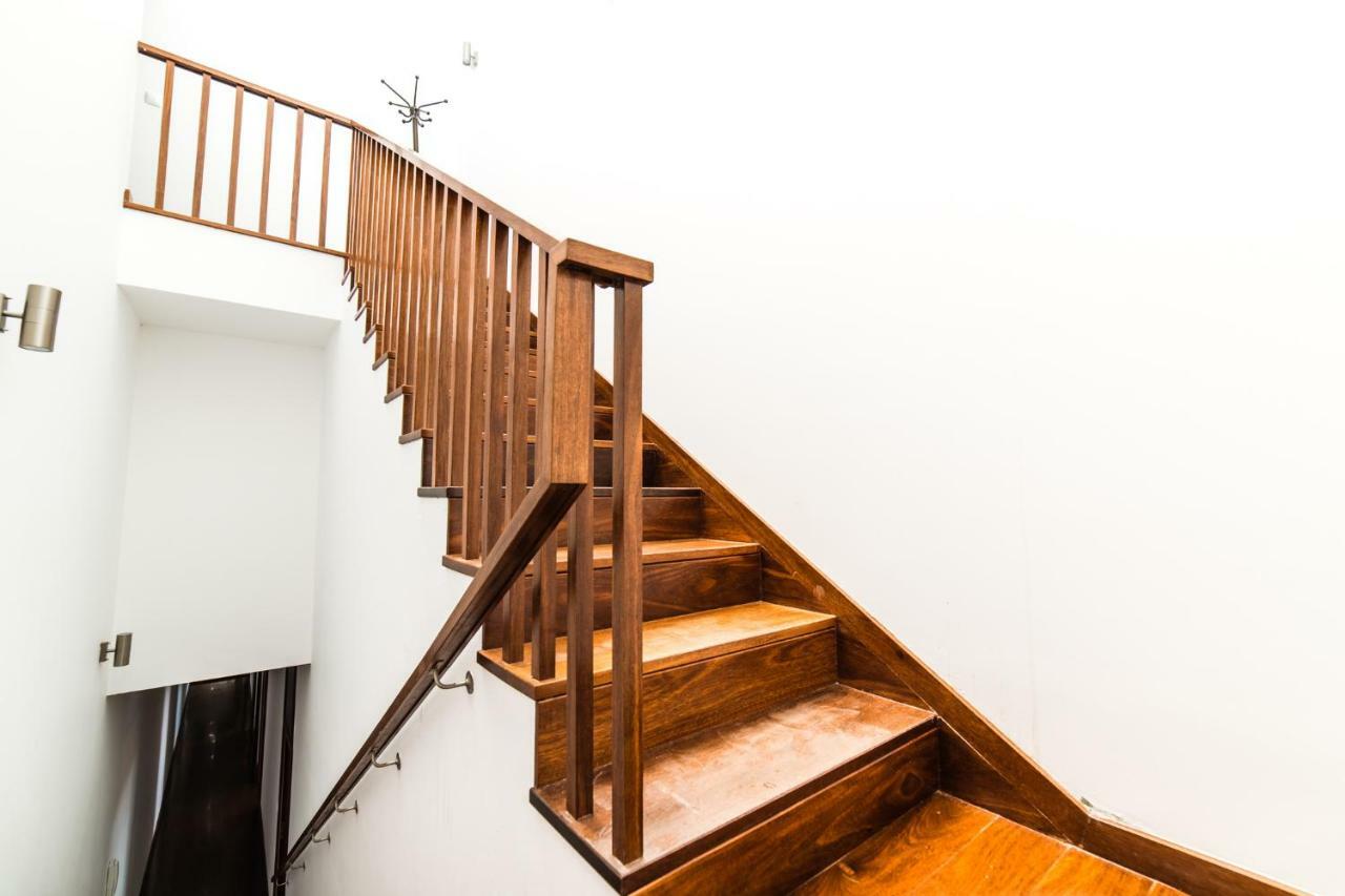 Casa Pico Ruivo Caldeirao Verde Madeira Santana  Εξωτερικό φωτογραφία